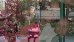 Bronx mother sheds a light on the importance being an organ donor News Clip