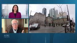 Is El Niño responsible for Montreal's exceptionally warm winter ? News Clip