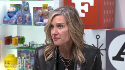 Kohl's CEO Says Trade Tensions Will Impact Prices Over Time News Clip