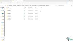 Microsoft Project 2021 From Beginners to Advanced - Exercise 01-2 Instructional Video