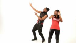 How to Do the Bogle in Reggae Dancehall Instructional Video