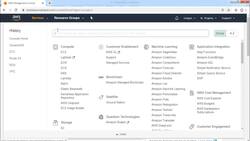 AWS Tutorial AWS Solutions Architect and SysOps Administrator - Create DynamoDB Table Instructional Video