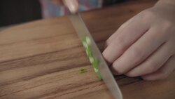 Natto soup_101 Easy Japanese Recipes Instructional Video