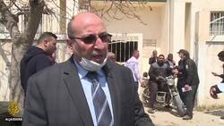 COVID-19 crisis fuels Gaza farmers' economic woes News Clip