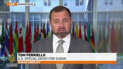 UN chief calls for ceasefire in Sudan: Guterres say 'time is of the essence' News Clip