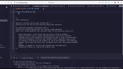 The Complete Solidity Course - Zero to Advanced for Blockchain and Smart Contracts - Remix Ethereum - IDE Basics (How to Use an IDE) Instructional Video