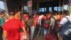 India’s daily COVID infections soar to a new high of 184,372 News Clip