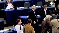 MEPs scrutinise EU-Turkey migration deal News Clip