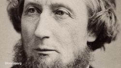 The Moment Communication Went Global News Clip