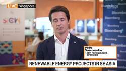 EDP Renewables' Vasconcelos on Energy News Clip