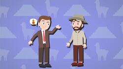 I WONDER - What Was The Purpose Of Machu Picchu? Instructional Video