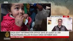 Aid finally reaches Gaza but children still lack basic needs: Save the Children Instructional Video