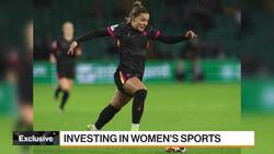 Investing In Women's Sports News Clip