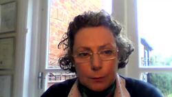 Captain Sir Tom Moore would love legacy forest, says his daughter News Clip