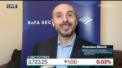 BofA's Blanch Sees Copper Demand Picking Up in 2021 News Clip