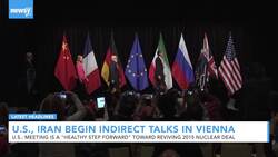 Newsy’s Latest Headlines News Clip