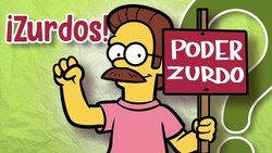 ¿Por qué existen los ZURDOS? Instructional Video