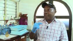 Excavating an ancient shipwreck: Divers explore 16th century galleon off Kenya's coast News Clip