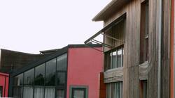 Building Low Cost, Low Energy Homes Instructional Video