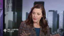 CBC Calgary Political Panel February 15 2024 News Clip