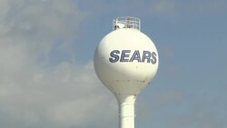 Sears files for Chapter 11 bankruptcy protection News Clip