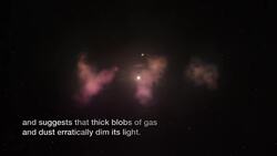 ‘Winking’ Star May Be Devouring Wrecked Planets Instructional Video