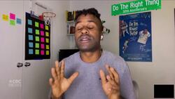 Raptors long-awaited homecoming 'surreal,' says sideline reporter News Clip