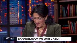 Puri: Private Credit is Pretty Compelling News Clip