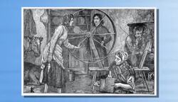 European Immigration and Ellis Island Instructional Video