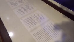 John F. Kennedy Presidential Library and Museum exhibits News Clip