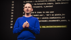 TED: With AI, anyone can be a coder now | Thomas Dohmke Instructional Video