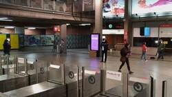 Spain gives 10 million face masks to commuters Instructional Video