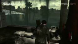 Max Payne 3 Walkthrough Part 21 - Chapter 6 Instructional Video