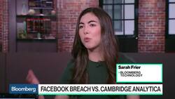 How the Recent Facebook Hack Is Different Than Cambridge Analytica News Clip