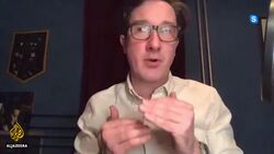 COVID-19 crisis has devastating effect on artists, performers News Clip