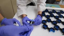 Harnessing the potential of architected materials - Science Nation Instructional Video