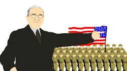 Korean War - 3 Minute History Instructional Video