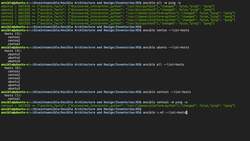 Dive Into Ansible - From Beginner to Expert in Ansible - Ansible Inventories Instructional Video