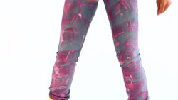 How to Do the Wop Hip-Hop Dance Instructional Video