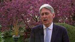 Hammond: govt right to prepare for no deal Brexit Instructional Video