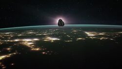 A new mission to sample an asteroid near Earth  News Clip