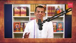 Awaken to Your Divinity: Embracing the Eternal Self in Light of Bhagavad Gita's Chapter 2, Shloka 12 News Clip