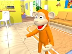 More - Sign Language Vocabulary Instructional Video