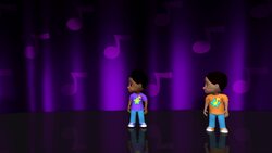 Spanish for Kids: Counting to Five Instructional Video