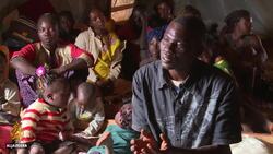 Central African Republic: Warning of humanitarian disaster News Clip
