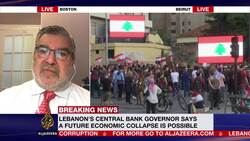 Analysis: Saad Hariri resigned as Lebanon's PM, what comes next? News Clip