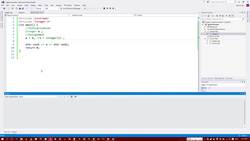 Complete Modern C++ - Initialization Versus Assignment and Member Initialization List Instructional Video