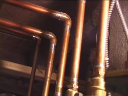 Earth's Natural Resources Quiz Instructional Video