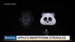 Apple's iPhone Shipments Plummet in China Amid Rise of Huawei News Clip