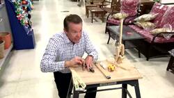 DIY Sci: Desktop Catapults Instructional Video